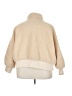 The Drop 100% Polyester Ivory Fleece Size 5X - photo 2