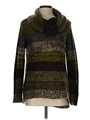 Studio JPR Pullover Sweater (view 1)
