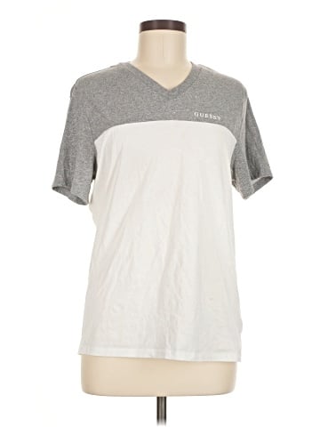 Guess Short Sleeve T-Shirt (view 1)
