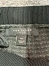 Ann Taylor Houndstooth Gray Formal Skirt Size XS - photo 4