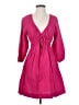 Universal Thread Pink Casual Dress Size XS - photo 1