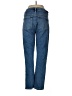 Ann Taylor LOFT Hearts Blue Jeans Size 29 waist - photo 2
