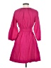 Universal Thread Pink Casual Dress Size XS - photo 2