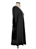 Express Gray Casual Dress Size XS - photo 4