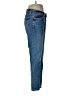 Ann Taylor LOFT Hearts Blue Jeans Size 29 waist - photo 4