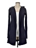 Cyrus Blue Cardigan Size M - photo 1