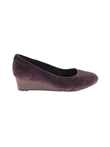 Clarks Wedges (view 1)