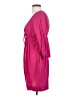 Universal Thread Pink Casual Dress Size XS - photo 5