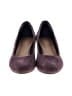 Clarks Purple Wedges Size 7 1/2 (wide) - photo 2