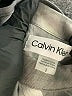 Calvin Klein 100% Polyester Gray Cocktail Dress Size 2 - photo 7