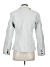 BCBGMAXAZRIA 100% Polyurethane Gray Blazer Size S - photo 2