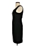 Gap Outlet Solid Black Cocktail Dress Size 2 - photo 5