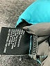 Blanc Noir 100% Polyester Teal Vest Size S - photo 7