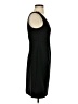 Gap Outlet Solid Black Cocktail Dress Size 2 - photo 4