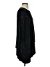 Grayse Black 3/4 Sleeve Top Size S - photo 4