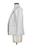 BCBGMAXAZRIA 100% Polyurethane Gray Blazer Size S - photo 5