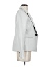 BCBGMAXAZRIA 100% Polyurethane Gray Blazer Size S - photo 4