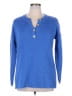 Unbranded Blue Pullover Sweater Size XL - photo 1