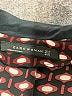 Zara Print Black Long Sleeve Blouse Size S - photo 7