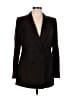 Suistudio 100% Wool Black Brown blazers Size EU 42 / US 12 - photo 1