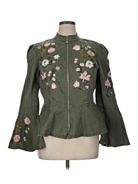 Inc International Concepts Jacket