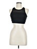 Zyia Active Black Tank Top Size M - photo 1