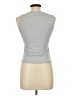 better / together Gray Sleeveless T-Shirt Size L - photo 2