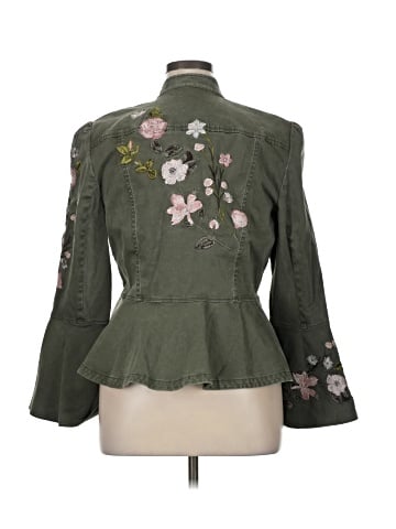 INC International Concepts Jacket (view 2)