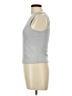 better / together Gray Sleeveless T-Shirt Size L - photo 5