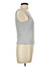better / together Gray Sleeveless T-Shirt Size L - photo 4