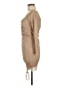 PrettyLittleThing Tan Cocktail Dress Size 10 - photo 5