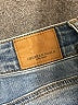 American Eagle Outfitters Hearts Blue Jeans Size 2 r - photo 7
