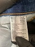 American Eagle Outfitters Hearts Blue Jeans Size 2 r - photo 8