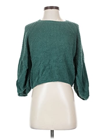 Leith Pullover Sweater (view 1)