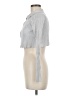 Love Tree Silver Cardigan Size M - photo 5
