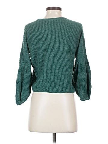 Leith Pullover Sweater (view 2)