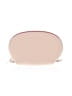 Assorted Brands Pink Ivory Makeup Bag One size - photo 1