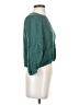 Leith Green Pullover Sweater Size XS - photo 4