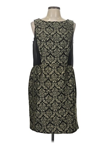 Ann Taylor LOFT Cocktail Dress (view 1)
