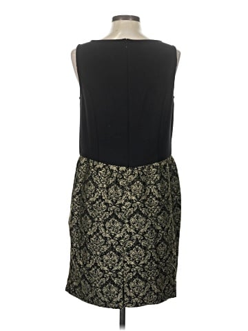 Ann Taylor LOFT Cocktail Dress (view 2)