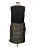 Ann Taylor LOFT Black Cocktail Dress Size 12 - photo 2