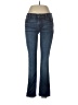 7 For All Mankind Blue Jeans Size 30 waist - photo 1