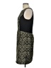 Ann Taylor LOFT Black Cocktail Dress Size 12 - photo 5