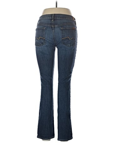 7 For All Mankind Jeans (view 2)