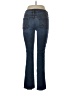 7 For All Mankind Blue Jeans Size 30 waist - photo 2