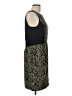 Ann Taylor LOFT Black Cocktail Dress Size 12 - photo 4