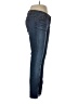 7 For All Mankind Blue Jeans Size 30 waist - photo 4