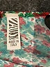 Assorted Brands Floral Green Casual Dress Size L (estimated) - photo 7