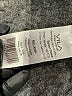 Vila 100% Polyester Floral Gray Casual Dress Size XS - photo 8