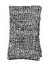 Unbranded Gray Black Scarf One size - photo 2